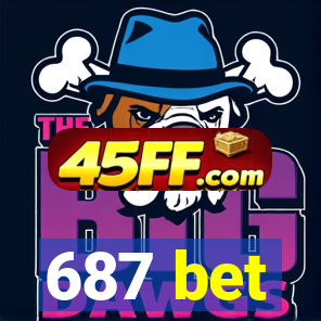 687 bet